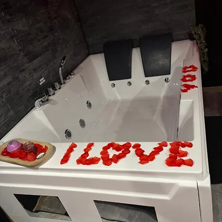Le Refuge Des Amoureux * Briord
